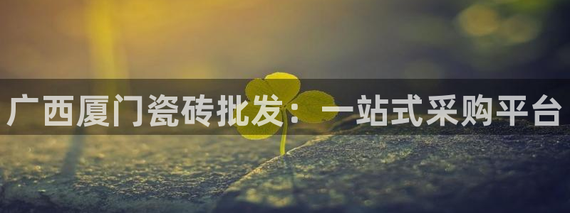 杏鑫平台招商电话